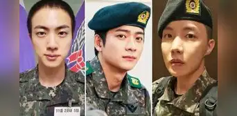 ¿Qué idols y actores coreanos regresan del servicio militar en 2024?