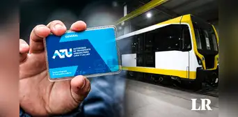 Línea 2 del Metro de Lima: ¿es necesaria la tarjeta para viajar gratis este 21 de diciembre? Línea 2 del Metro de Lima: ¿es necesaria la tarjeta para viajar gratis este 21 de diciembre?