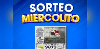 LOTERÍA Nacional de Panamá EN VIVO HOY: resultados oficiales del jueves 21 de diciembre, por Telemetro LOTERÍA Nacional de Panamá EN VIVO HOY: resultados oficiales del jueves 21 de diciembre, por Telemetro