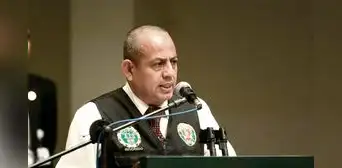 Víctor Revoredo a abogado de Wanda del Valle: "Responsabilizo a la defensa de lo que me suceda"