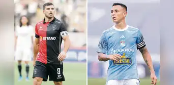 Conmebol: equipos peruanos conocen a sus rivales Conmebol: equipos peruanos conocen a sus rivales