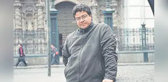 El chico que se declaraba con la mirada “get back”