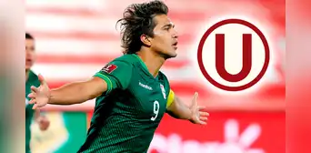 Marcelo Martins podría llegar a Universitario para el centenario, según prensa extranjera