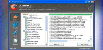 ¿Qué pasó con CCleaner, el software que limpiaba tu PC y que millones habían instalado? ¿Qué pasó con CCleaner, el software que limpiaba tu PC y que millones habían instalado?