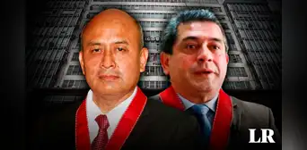 Juan Carlos Villena remueve a fiscales que se reunieron con Benavides antes de operación Valkiria