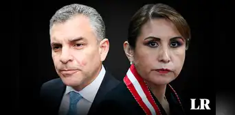 Rafael Vela: "Benavides empieza a tener problemas cuando piensa que los políticos la van a proteger" Rafael Vela: "Benavides empieza a tener problemas cuando piensa que los políticos la van a proteger"
