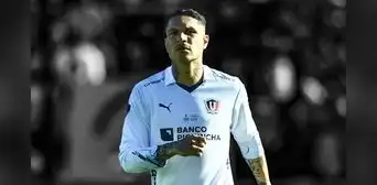 ¿Ficha por Alianza Lima? Paolo Guerrero no seguirá en LDU de Quito tras conquistar 2 títulos