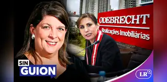 RMP por pedido de Benavides en caso Odebrecht: "Vela los meció y vino la venganza (suspenderlo)" RMP por pedido de Benavides en caso Odebrecht: "Vela los meció y vino la venganza (suspenderlo)"