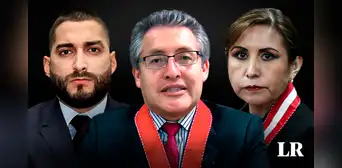 Juan Carlos Villena retira de Eficcop a fiscal Guillermo Silva tras ser vinculado con Patricia Benavides Juan Carlos Villena retira de Eficcop a fiscal Guillermo Silva tras ser vinculado con Patricia Benavides