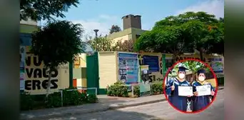 Conoce el instituto de Los Olivos donde puedes estudiar GRATIS Administración de Empresas: ¿cómo postular? Conoce el instituto de Los Olivos donde puedes estudiar GRATIS Administración de Empresas: ¿cómo postular?