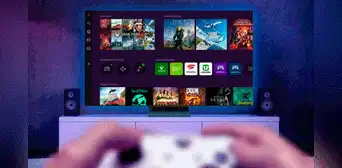 ¿Qué es Samsung Gaming Hub y cómo permite jugar videojuegos en tu smart TV sin descargarlos? ¿Qué es Samsung Gaming Hub y cómo permite jugar videojuegos en tu smart TV sin descargarlos?