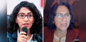 Directora de DDC Cusco renuncia y se dirige a Leslie Urteaga: "El centralismo, señora ministra, es nocivo"