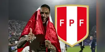 Paolo Guerrero sobre la Copa América: "Los muchachos que estén imagino que van a dar la vida"