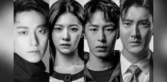 'El juego de la muerte', reparto: ¿quiénes son los actores y personajes del k-drama?