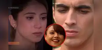 ‘Al fondo hay sitio’: la dura frase de Jimmy que rompió el corazón de Alessia frente a Dolores ‘Al fondo hay sitio’: la dura frase de Jimmy que rompió el corazón de Alessia frente a Dolores