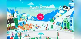 Santa Tracker: ¿cómo seguir el viaje de Papá Noel por el mundo y acceder a sus juegos para niños? Santa Tracker: ¿cómo seguir el viaje de Papá Noel por el mundo y acceder a sus juegos para niños?
