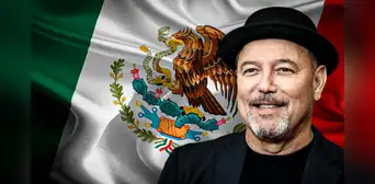 Rubén Blades ofrecerá concierto GRATIS en CDMX 2023: ¿cuándo y dónde? Rubén Blades ofrecerá concierto GRATIS en CDMX 2023: ¿cuándo y dónde?