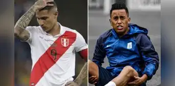 Guerrero y su respuesta sobre Cueva tras abrupta salida de Alianza: Le hablé 500.000 veces