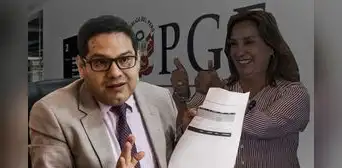 Interino e investigado Javier Pacheco desmantela la Procuraduría General del Estado Interino e investigado Javier Pacheco desmantela la Procuraduría General del Estado