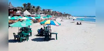 Máncora y Vichayito figuran como playas no saludables este 2024