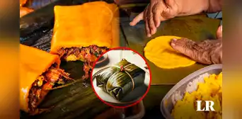 Las hallacas más raras que preparan en la Navidad en Venezuela: la de pescado encabeza la lista, según la IA