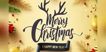 MENSAJES de Feliz Navidad: dedicatorias navideñas bonitas para compartir MENSAJES de Feliz Navidad: dedicatorias navideñas bonitas para compartir
