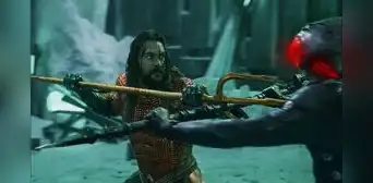 ‘Aquaman y el reino perdido’: ¿cuál es la polémica escena poscréditos de la película con Jason Momoa? ‘Aquaman y el reino perdido’: ¿cuál es la polémica escena poscréditos de la película con Jason Momoa?