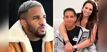 Farfán comparte sentido mensaje a su hijo, quien pasará Navidad con Melissa Klug en USA Farfán comparte sentido mensaje a su hijo, quien pasará Navidad con Melissa Klug en USA