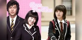 'Boys Over Flowers': ¿cómo luce Goo Hye Sun, la actriz que hizo de Jandi, a 14 años del k-drama?