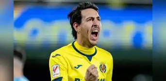 ¡Gran triunfo! Villareal derrotó 3-2 a Celta de Vigo por LaLiga de España