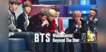 'BTS Monuments: Beyond The Star', capítulos 3 y 4: fecha de estreno, horarios y dónde verlos ONLINE 'BTS Monuments: Beyond The Star', capítulos 3 y 4: fecha de estreno, horarios y dónde verlos ONLINE