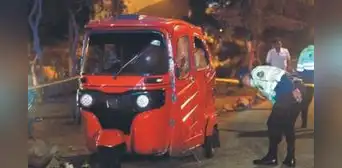 Más de 400 asesinatos por sicariato se han registrado en Lima Metropolitana