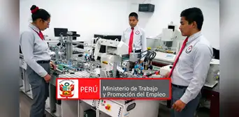 ¿Cuál es la carrera técnica en el Perú cuyo sueldo mínimo no supera los S/1.100, según MTPE? ¿Cuál es la carrera técnica en el Perú cuyo sueldo mínimo no supera los S/1.100, según MTPE?