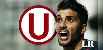 Universitario habría hecho oferta por Nicolás Blandi, '9' que no acaba un partido hace casi 4 años