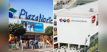 Ni Plaza Norte ni Plaza San Miguel: este es el centro comercial más imponente del Perú, según la IA Ni Plaza Norte ni Plaza San Miguel: este es el centro comercial más imponente del Perú, según la IA