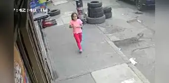 Independencia: buscan a niña de 6 años que desapareció al salir de su casa Independencia: buscan a niña de 6 años que desapareció al salir de su casa