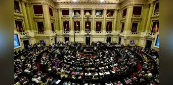Diputados de Unión por la Patria contra las medidas de Javier Milei: "Es un brutal avasallamiento"