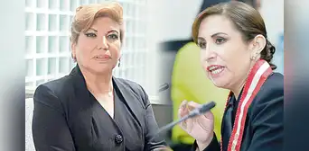 Patricia Benavides: así fue el plan de la fiscal de la Nación para salvar a su hermana Enma