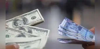 Tipo de cambio abrió HOY jueves 21 de diciembre en S/3,7031
