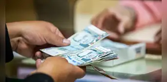 Tasa de morosidad de octubre es la más alta del 2023 Tasa de morosidad de octubre es la más alta del 2023