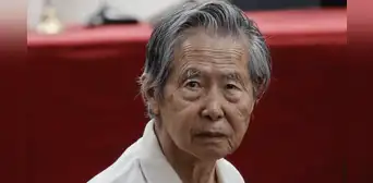 Corte IDH resuelve que Perú desacató resoluciones por caso de Alberto Fujimori Corte IDH resuelve que Perú desacató resoluciones por caso de Alberto Fujimori