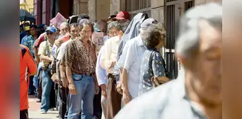 Después de tres décadas se hará justicia con fonavistas Después de tres décadas se hará justicia con fonavistas