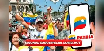Segundo Bono Especial diciembre 2023: BENEFICIARIOS, NUEVO MONTO y ÚLTIMAS NOTICIAS, 25 de diciembre Segundo Bono Especial diciembre 2023: BENEFICIARIOS, NUEVO MONTO y ÚLTIMAS NOTICIAS, 25 de diciembre