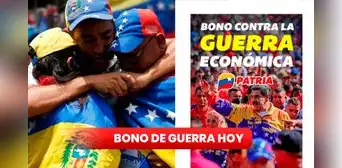 Bono de Guerra Económica, 24 de diciembre 2023: NUEVOS MONTOS, CRONOGRAMA y quiénes cobran