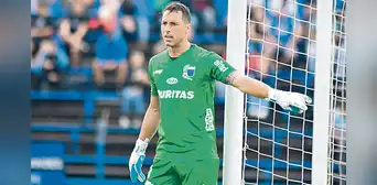 Universitario de Deportes: Sebastián Britos usará la crema