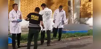 Independencia: acribillan a rapero 'Baphomet', menor de 16 años, por presunto ajuste de cuentas Independencia: acribillan a rapero 'Baphomet', menor de 16 años, por presunto ajuste de cuentas