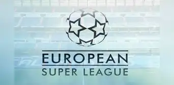 Superliga Europea: TJUE falló contra la FIFA-UEFA y aceptó el torneo que publicó su programación