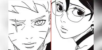 ‘Boruto: Two Blue Vortex’, capítulo 6: fecha de estreno y dónde leer el manga ONLINE ‘Boruto: Two Blue Vortex’, capítulo 6: fecha de estreno y dónde leer el manga ONLINE