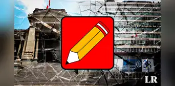 Perú Libre presenta proyecto que penaliza a colaboradores eficaces hasta con 6 años de cárcel