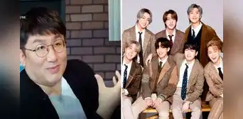 'BTS Monuments: Beyond The Star': ¿cómo eligieron a cada miembro del grupo? Bang PD lo revela